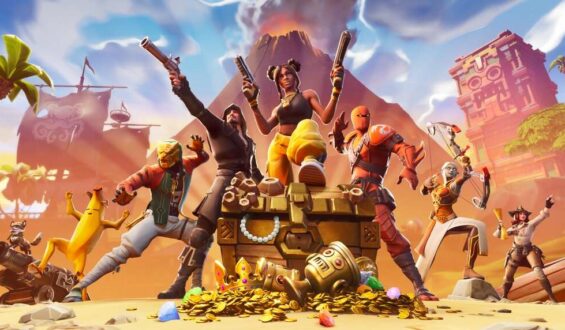 Apple против Epic: Fortnite Maker подает апелляцию на судебный процесс против монополии в App Store