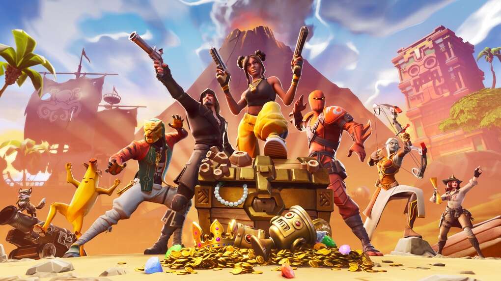 Apple против Epic: Fortnite Maker подает апелляцию на судебный процесс против монополии в App Store