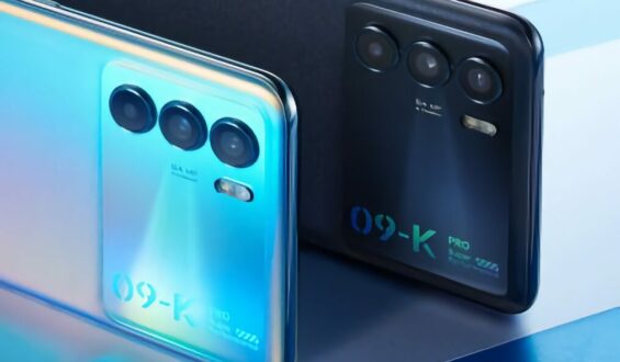 Запуск Oppo K9 Pro сегодня: как смотреть прямую трансляцию, ожидаемая цена, характеристики