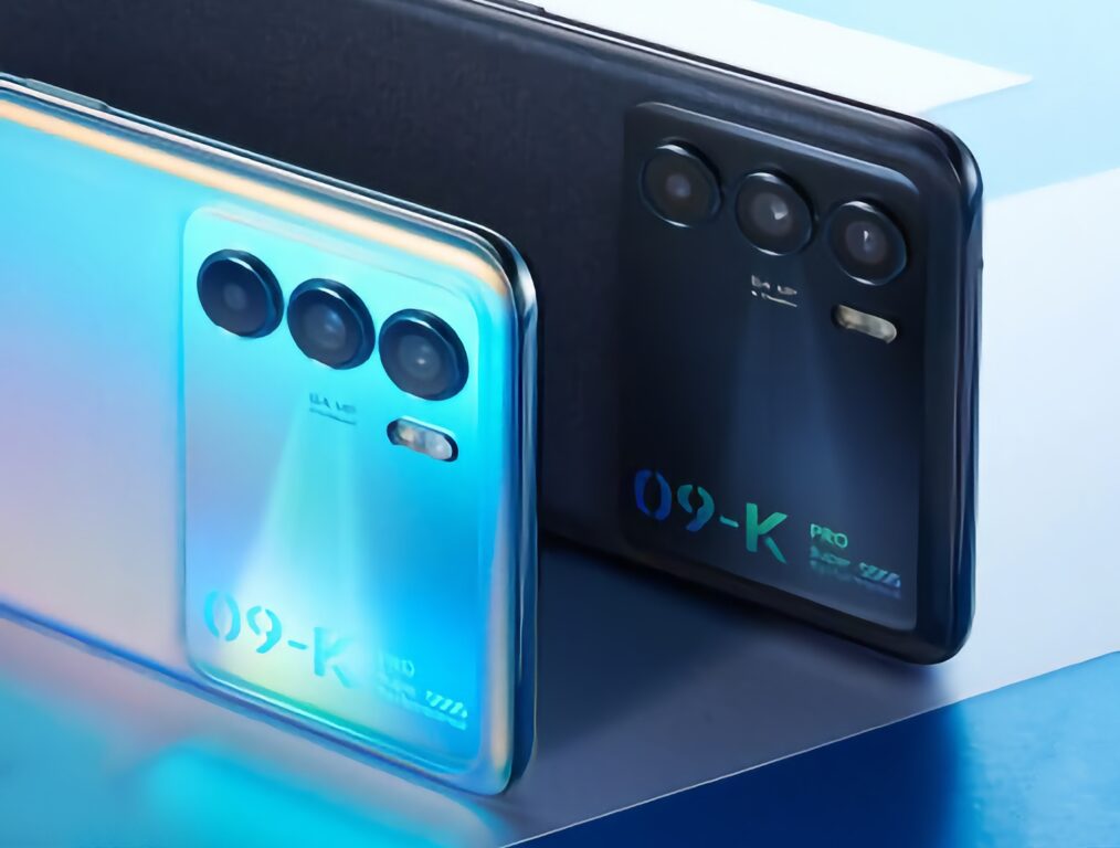 Запуск Oppo K9 Pro сегодня: как смотреть прямую трансляцию, ожидаемая цена, характеристики