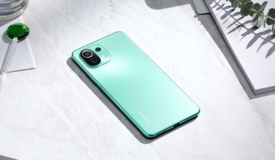 Xiaomi 11 Lite 5G NE будет запущен сегодня, ожидаемая цена и характеристики