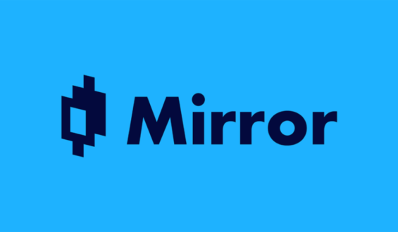 Mirror открывает доступ к своей блоговой платформе блокчейн для всех