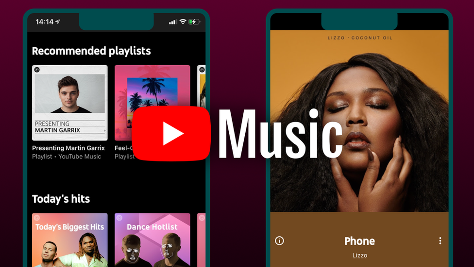 YouTube Music станет доступным только для бесплатных слушателей