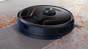 Гибридный двухтурбинный робот-пылесос Eufy Robovac X8 2-в-1 запущен компанией Anker