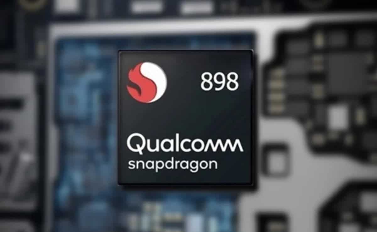 Qualcomm Snapdragon 898, скорее всего, скоро появится, ожидайте, что он появится в лучших телефонах Android 2022 года