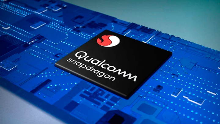 Qualcomm и революция мобильных видеоигр