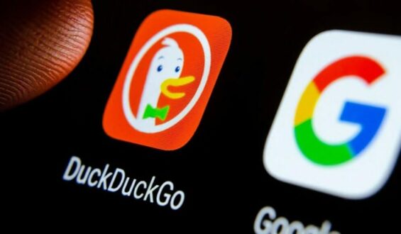 DuckDuckGo работает над браузером для настольных компьютеров, ориентированным на конфиденциальность