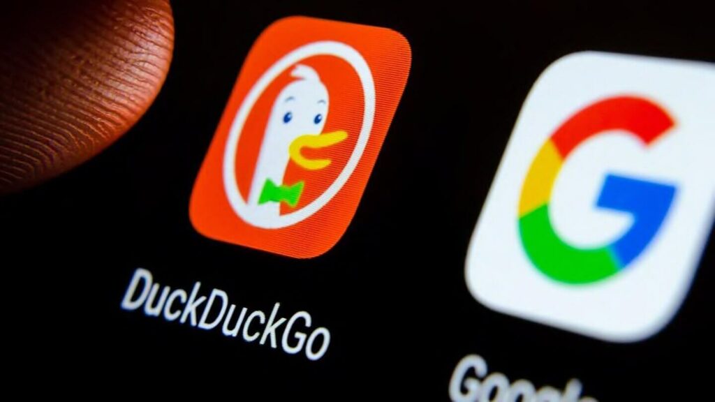 DuckDuckGo работает над браузером для настольных компьютеров, ориентированным на конфиденциальность