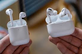 Какие обновления получат новые Apple AirPods Pro 2 и дата запуска?