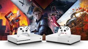 Лунная новогодняя распродажа Xbox 2022: большие скидки на Halo Infinite, Battlefield 2042, FIFA 22 и многое другое