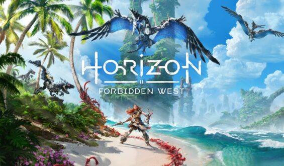 Дата выхода Horizon Forbidden West назначена на 18 февраля