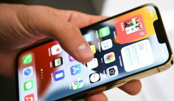 Как записать телефонный звонок на iPhone