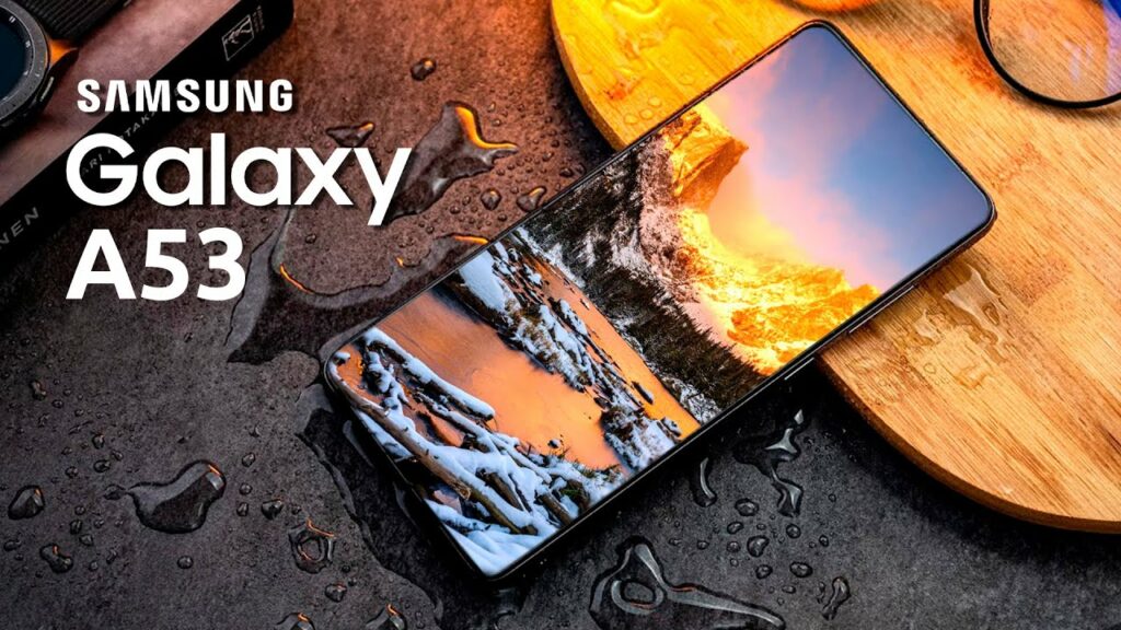 Samsung Galaxy A53 получит зарядку мощностью 25 Вт