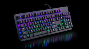 Мини-аналоговая клавиатура Razer Huntsman