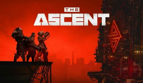 Тестирование игры Ascent на PS5 и Xbox