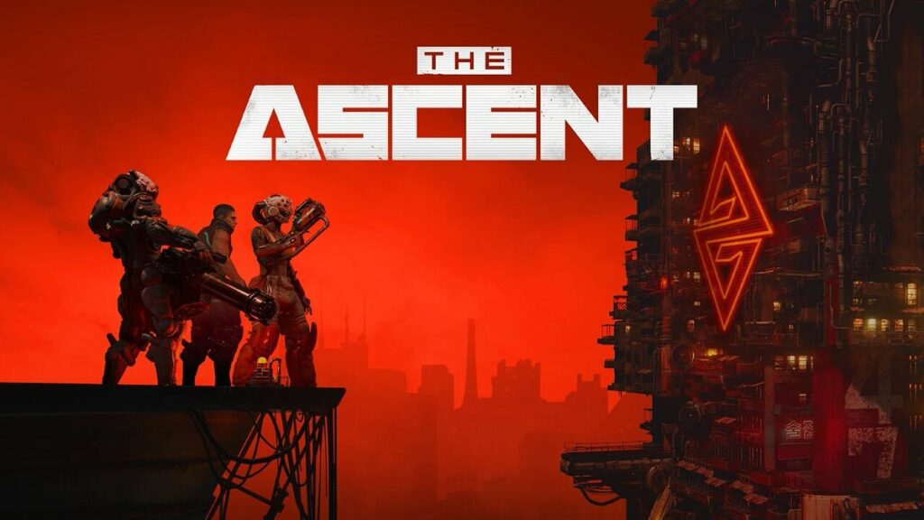 Тестирование игры Ascent на PS5 и Xbox