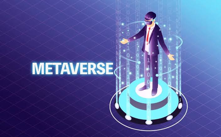 Важность форума по стандартам Metaverse