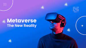 Metaverse может стать источником дохода для предприятий к 2027 году