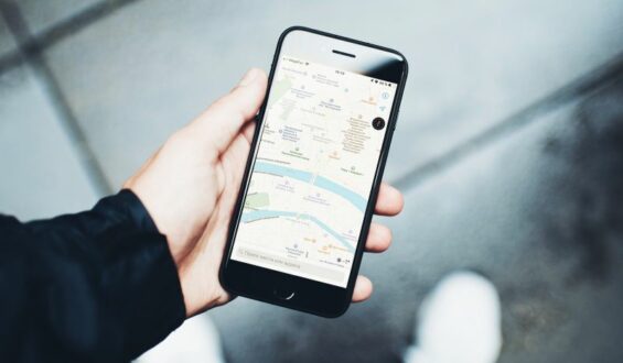 Как запретить iPhone отслеживать ваше местоположение