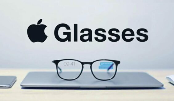 Apple Glasses появятся в 2026 или 2027 году