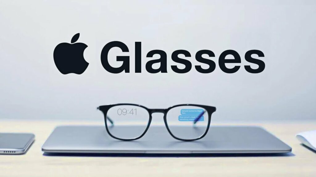 Apple Glasses появятся в 2026 или 2027 году