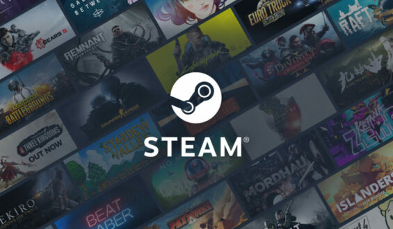 Steam Desktop Client получает крупное обновление от Valve