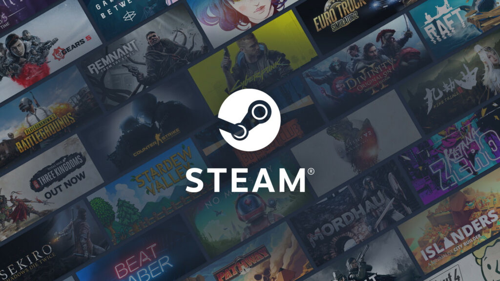 Steam Desktop Client получает крупное обновление от Valve