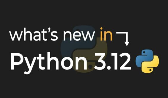 Объяснение новых возможностей Python 3.12