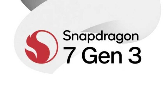 Qualcomm представила Snapdragon 7 Gen 3