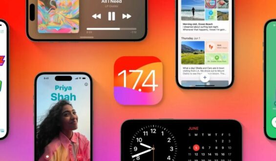 10 новых советов и подсказок для iOS 17.4, которые вам нужно знать