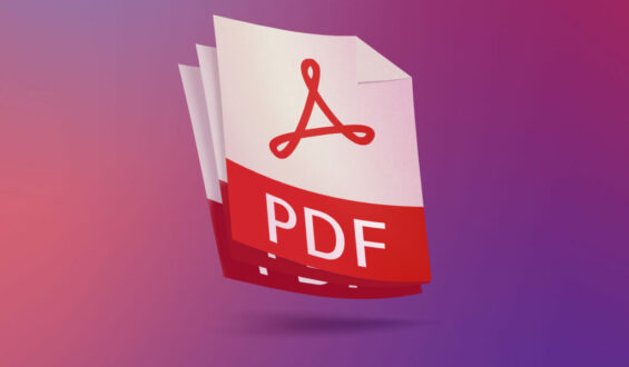 Как бесплатно подписать PDF-файл на Mac своей подписью