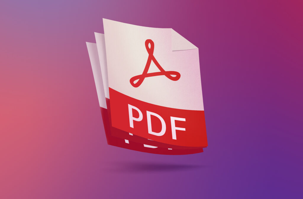 Как бесплатно подписать PDF-файл на Mac своей подписью