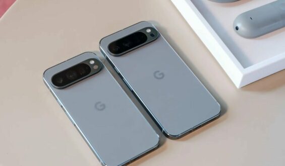 Скрытые советы и рекомендации по Google Pixel 9 и Pixel 9 Pro