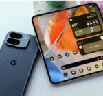 Google Pixel 10 Pro Fold: полная характеристика флагмана