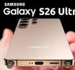 Дата выхода Samsung Galaxy S26 Ultra